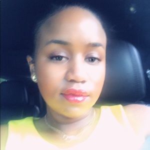 Meet your Posher, Cherrell